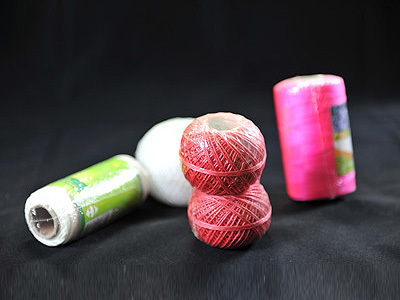 Sewing thread Sewing thread