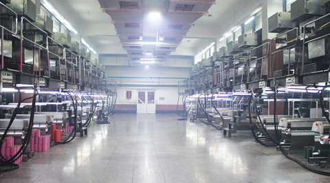 Equipment