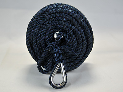 Mountaineering safety rope Mountaineering safety rope