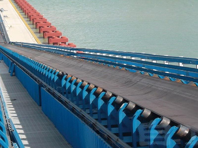 Conveyor belt Conveyor belt