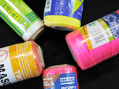Sewing thread Sewing thread