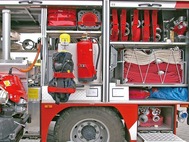 Fire hose Fire hose