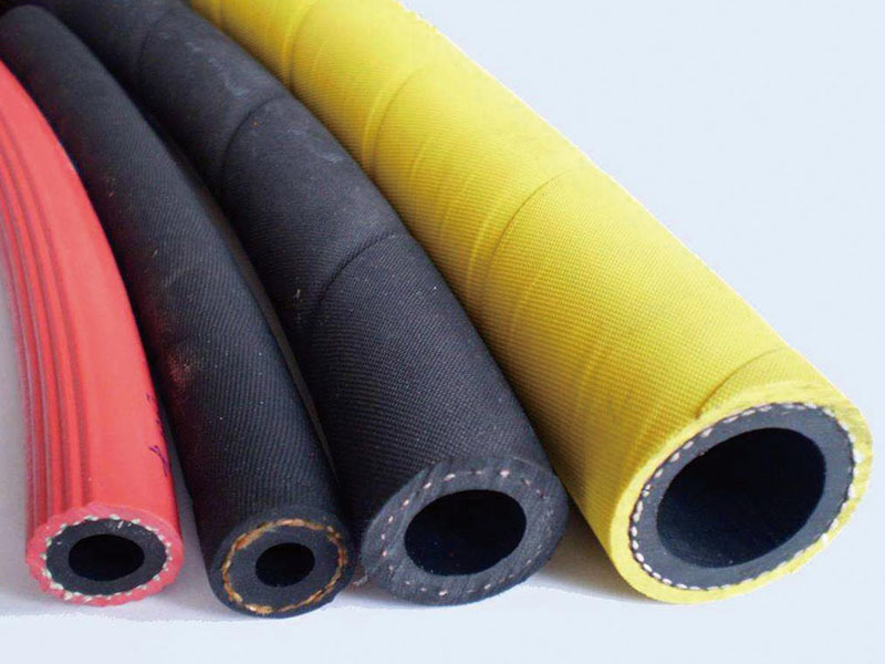 PVC hose PVC hose