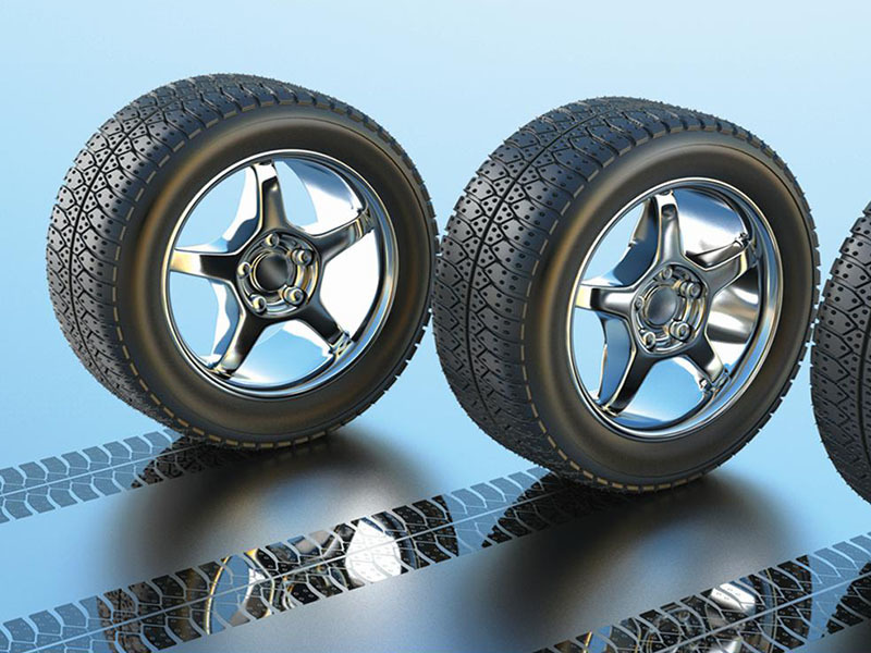 Tire Tire