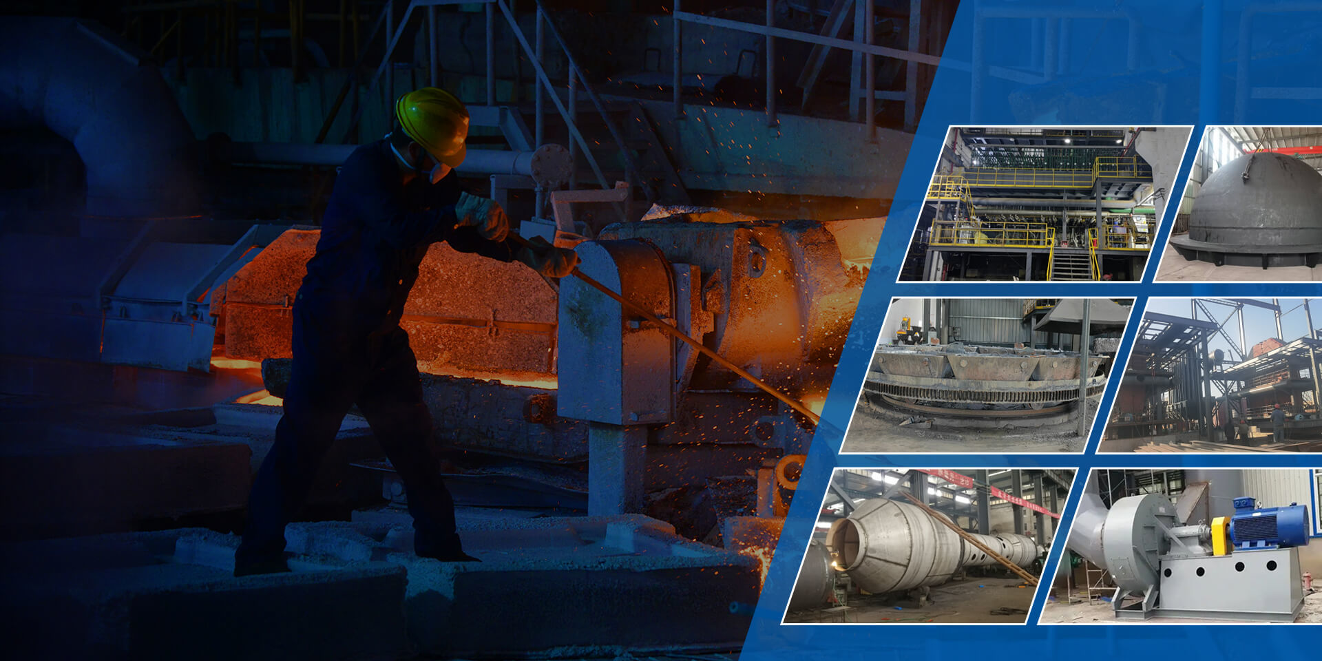 Understanding Smelting Plant Equipment: Essential Insights for Industrial Operations Understanding Smelting Plant Equipment: Essential Insights for Industrial Operations