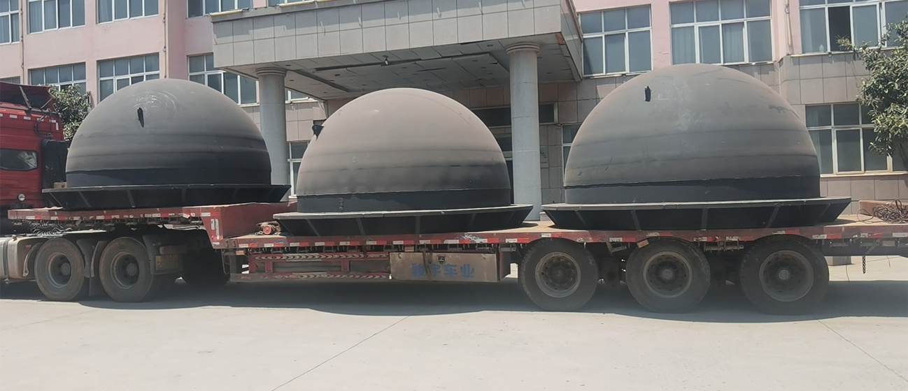 Metallurgical Equipment Series