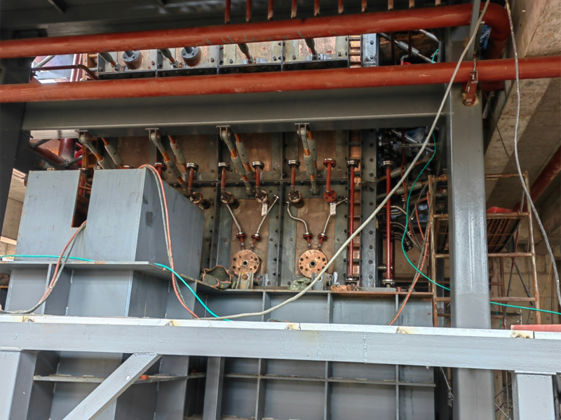 Understanding Metallurgical Equipment: The Backbone of Smelting Operations Understanding Metallurgical Equipment: The Backbone of Smelting Operations