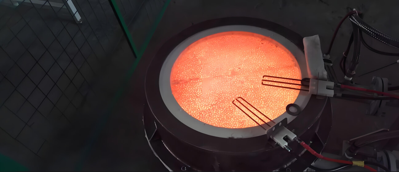 Combustion device series
