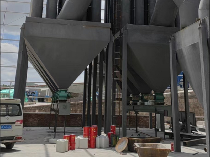 Surface cooler