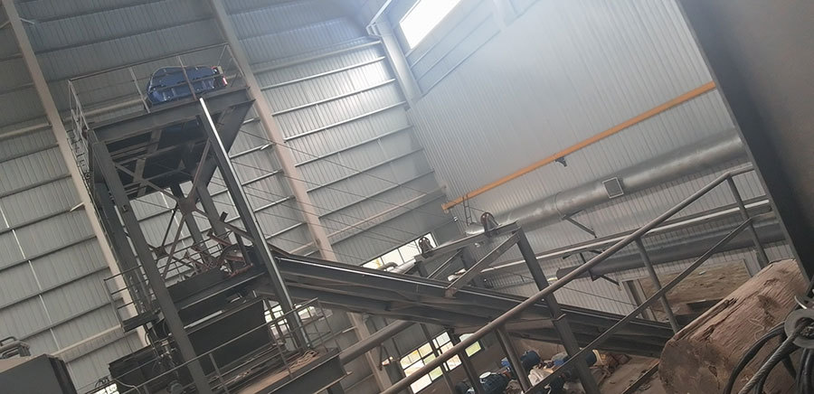 Maximizing Efficiency in Alloy Lead Smelting: Key Equipment Insights Maximizing Efficiency in Alloy Lead Smelting: Key Equipment Insights