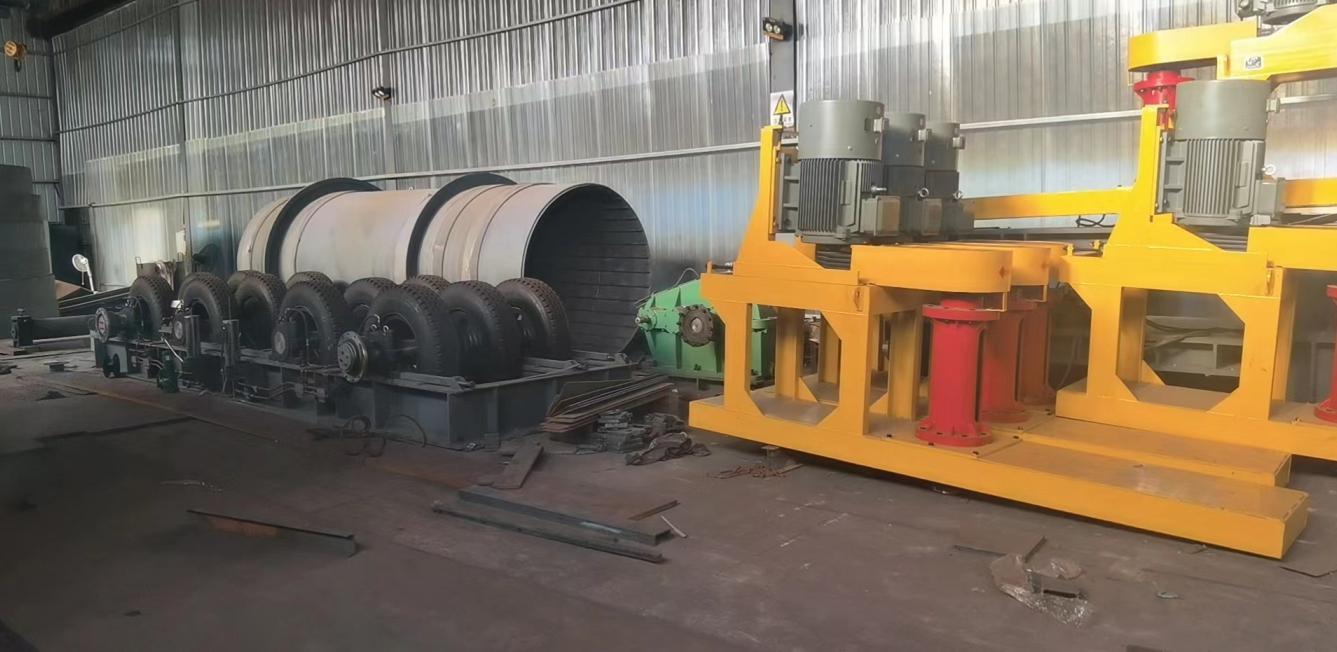 Granulator
