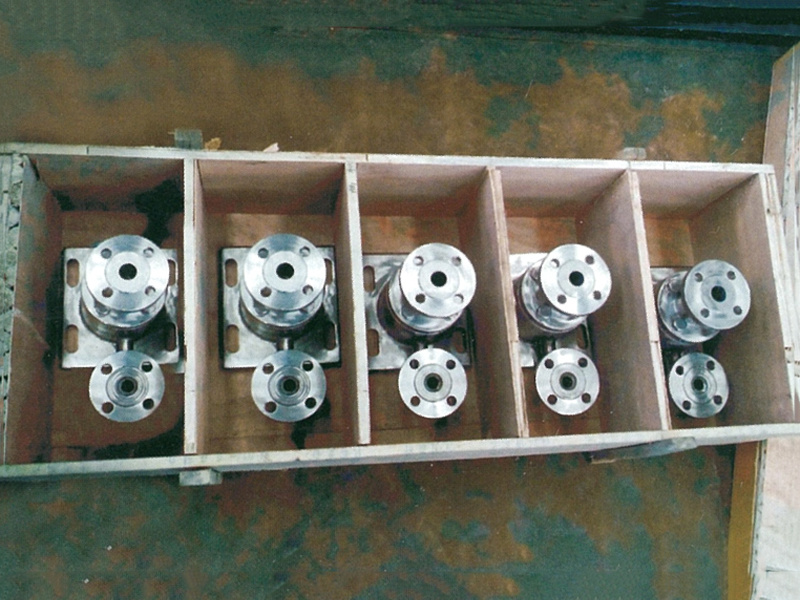 Oxygen guns, oxygen gun bases