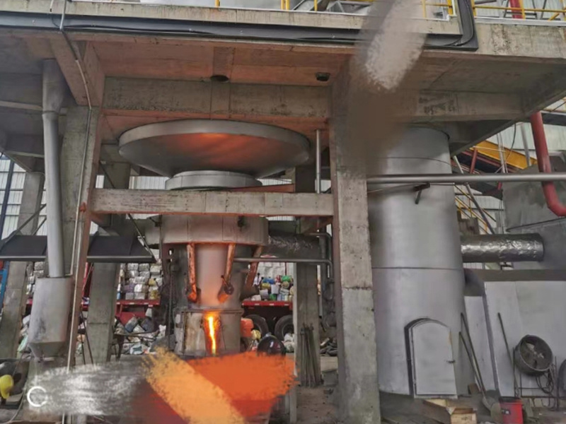 The Ultimate Guide to Metal Refining Equipment: Enhancing Efficiency and Purity