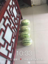 炎日?qǐng)?jiān)守崗位，關(guān)愛送清涼
