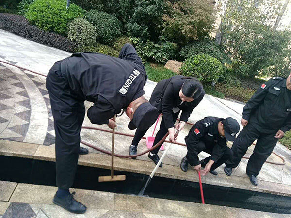 執(zhí)行理念管理制度