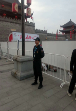 香梅物業(yè)是一家