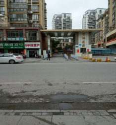 打造和諧、平安小區(qū)