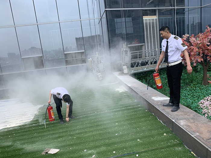 好人好事暖人心、精致服務(wù)是常態(tài)