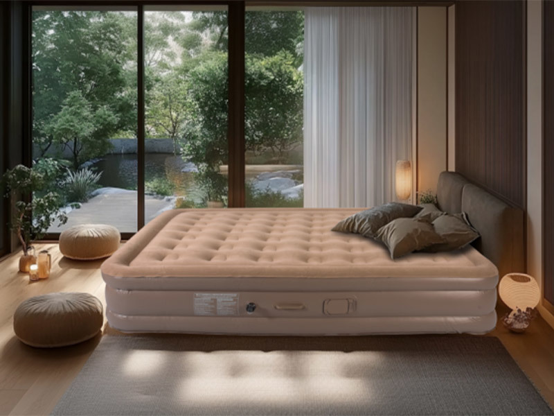 Air bed