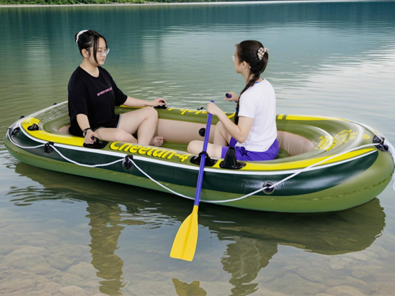 Outdoor sports