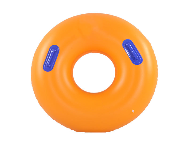 single tube