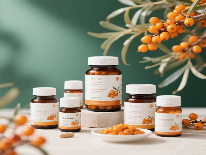 Nutritional supplements