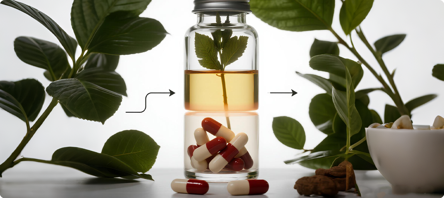 Biopharmaceutical Industry