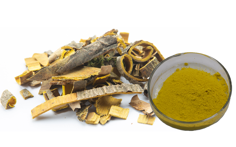 Berberine HCL