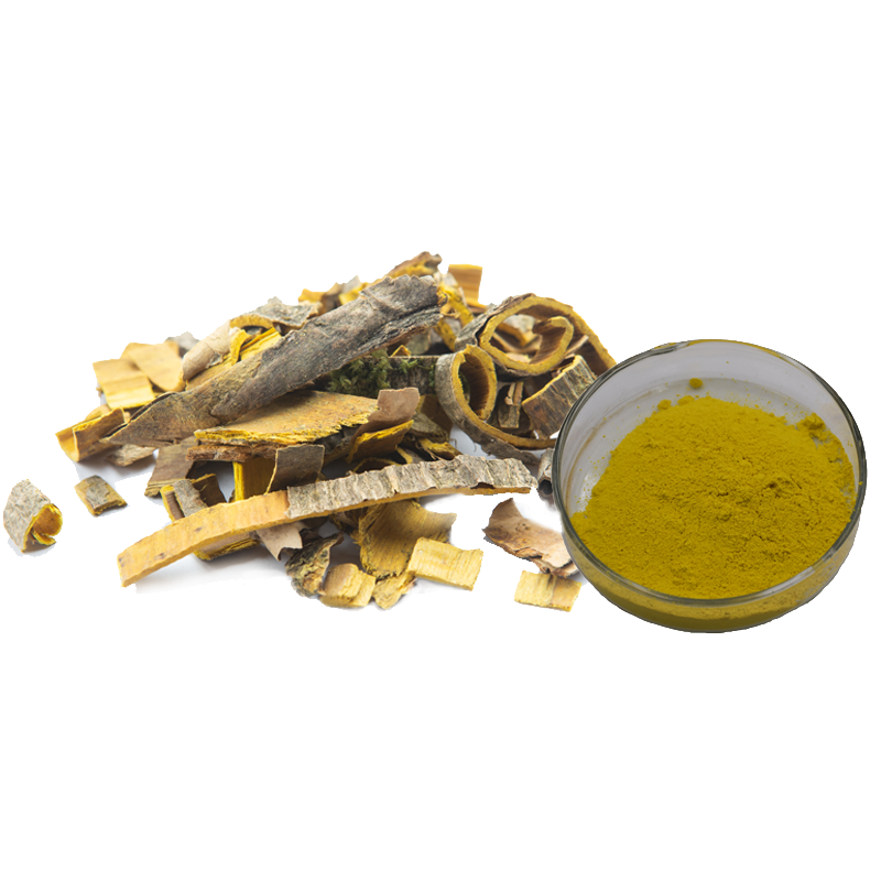 Berberine Series
