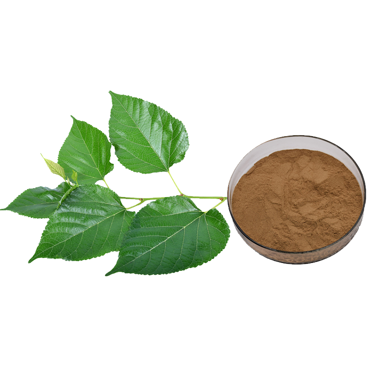 Mulberry Leaf Series