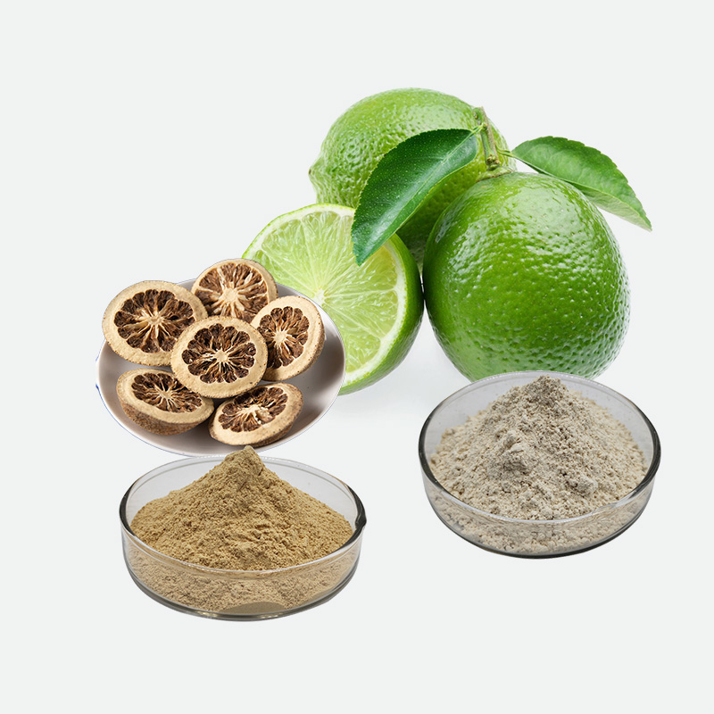 Citrus Aurantium Series