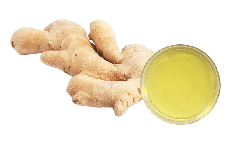 Ginger Essential Oil