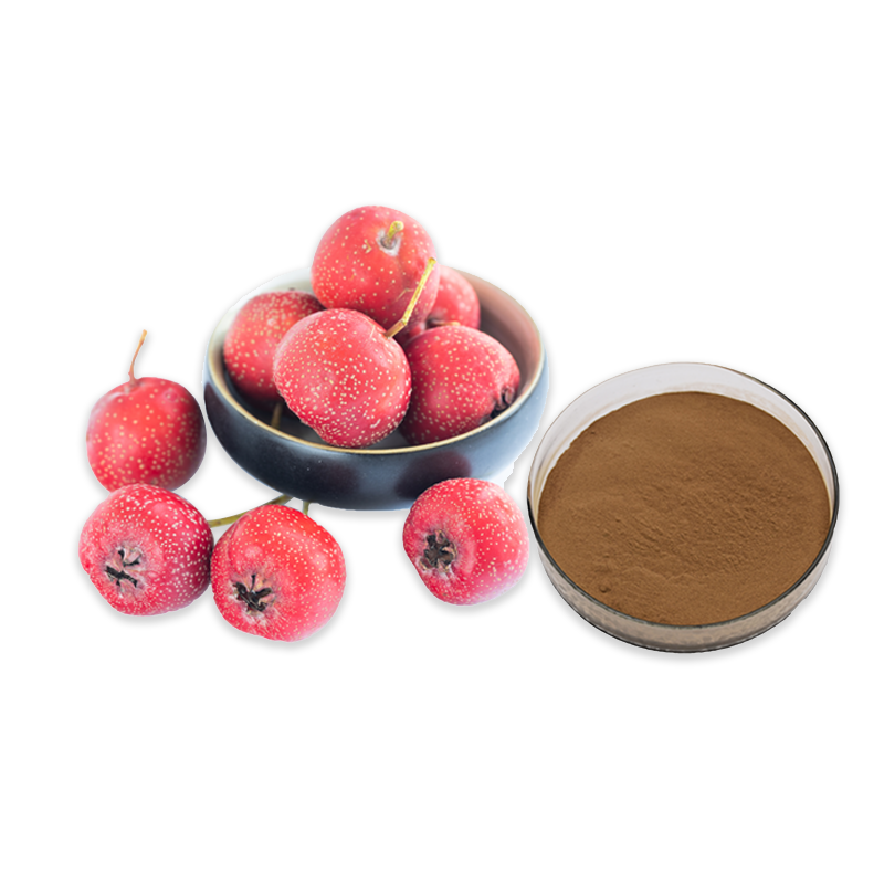 Hawthorn Series