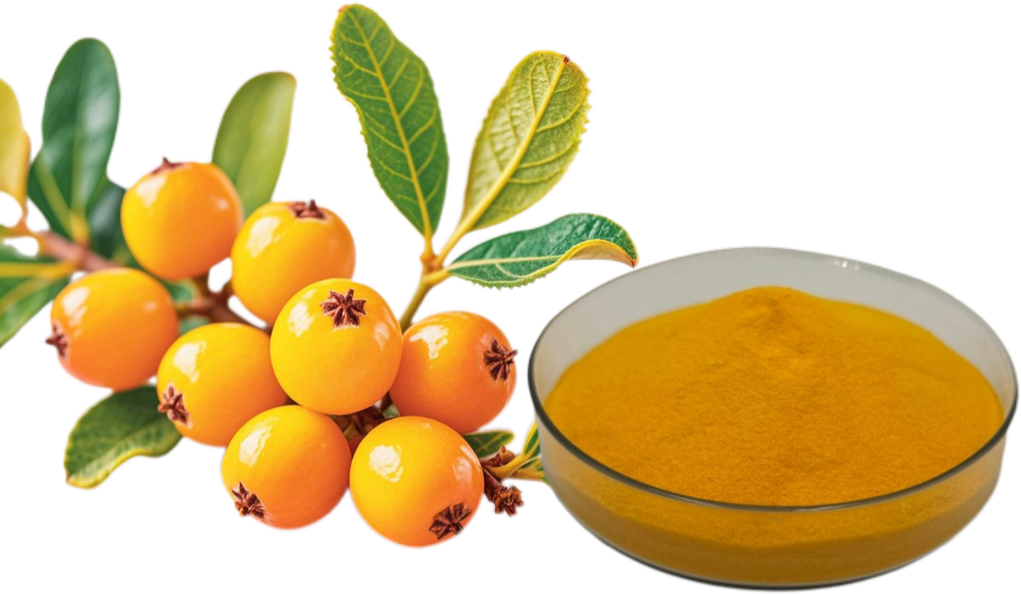 Omega Oil Powder