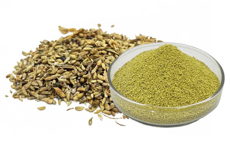 Quercetin Granules
