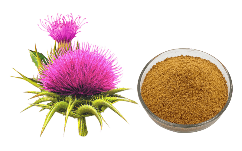 Silymarin Granules