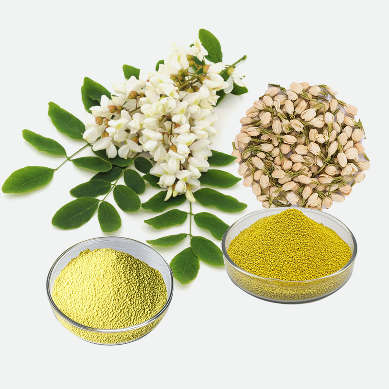 Sophora Japonica Series