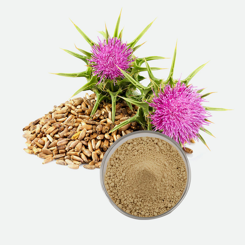 Milk Thistle Series