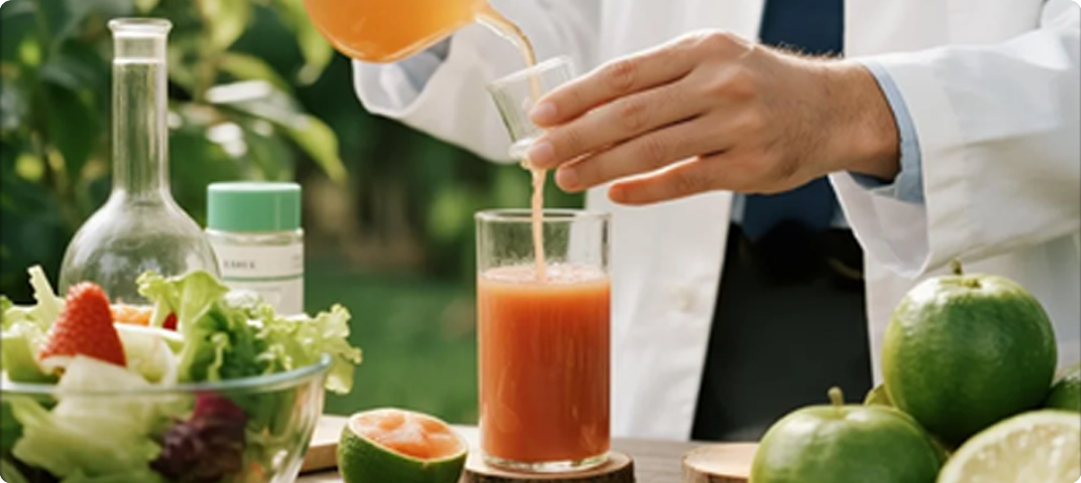 Food & Beverage