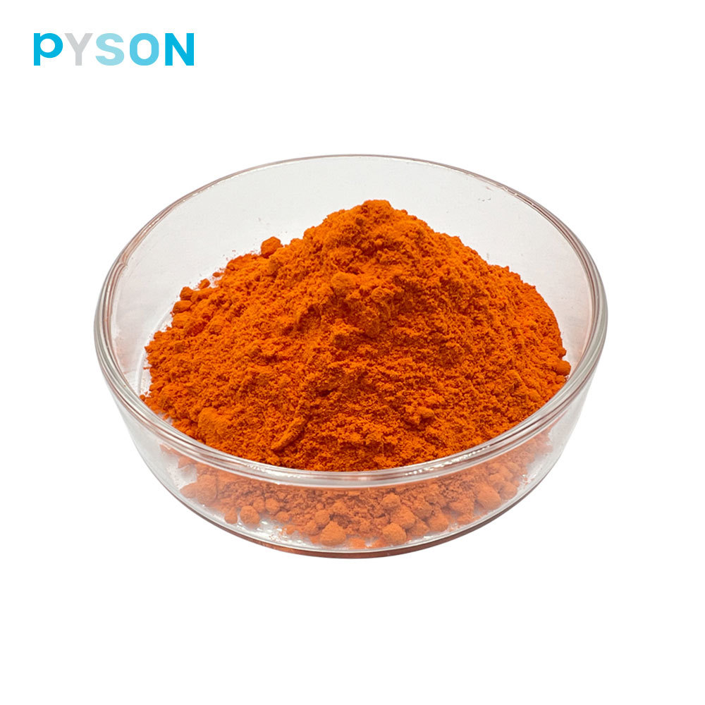 Mariglod Extract, Lutein Powder 5% HPLC