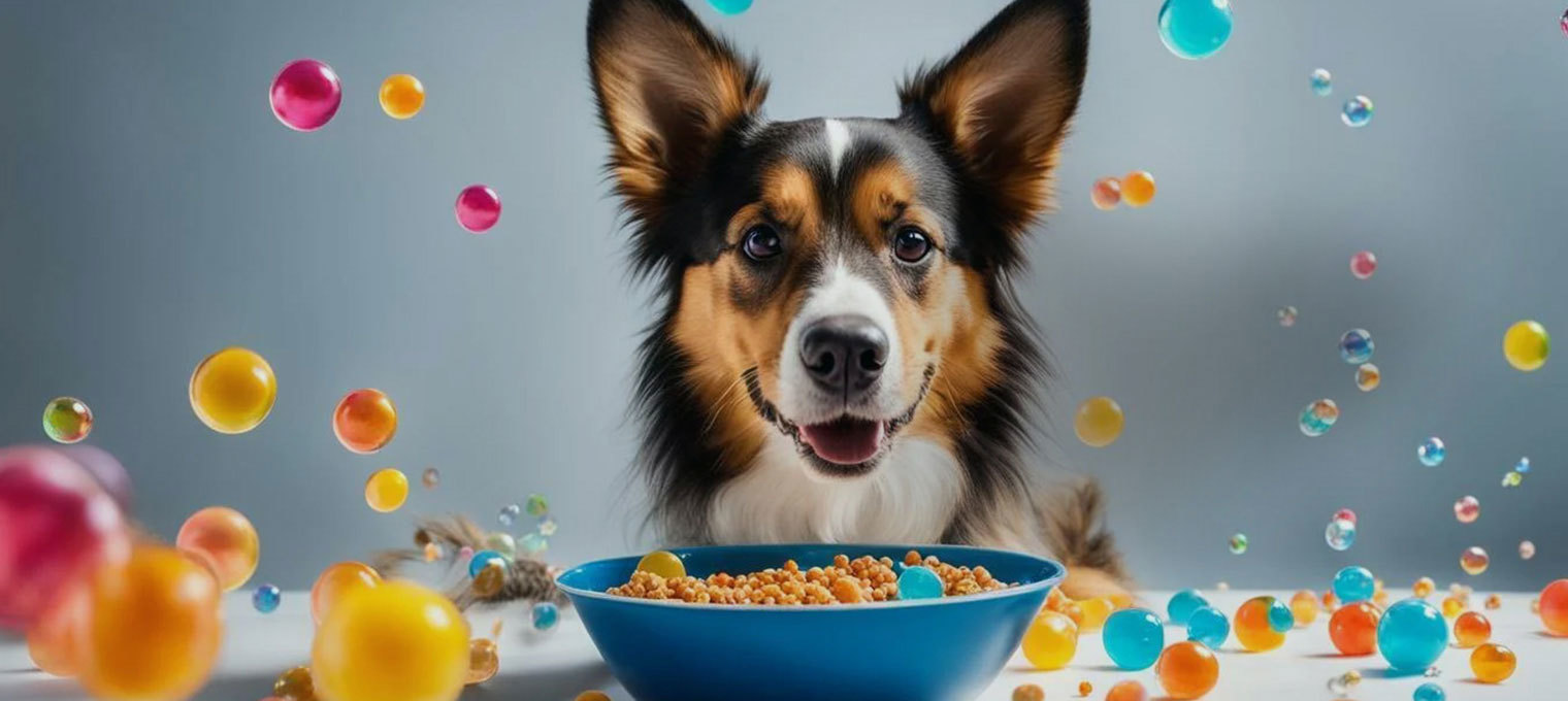 Pet Feed Industry Pet Feed Industry