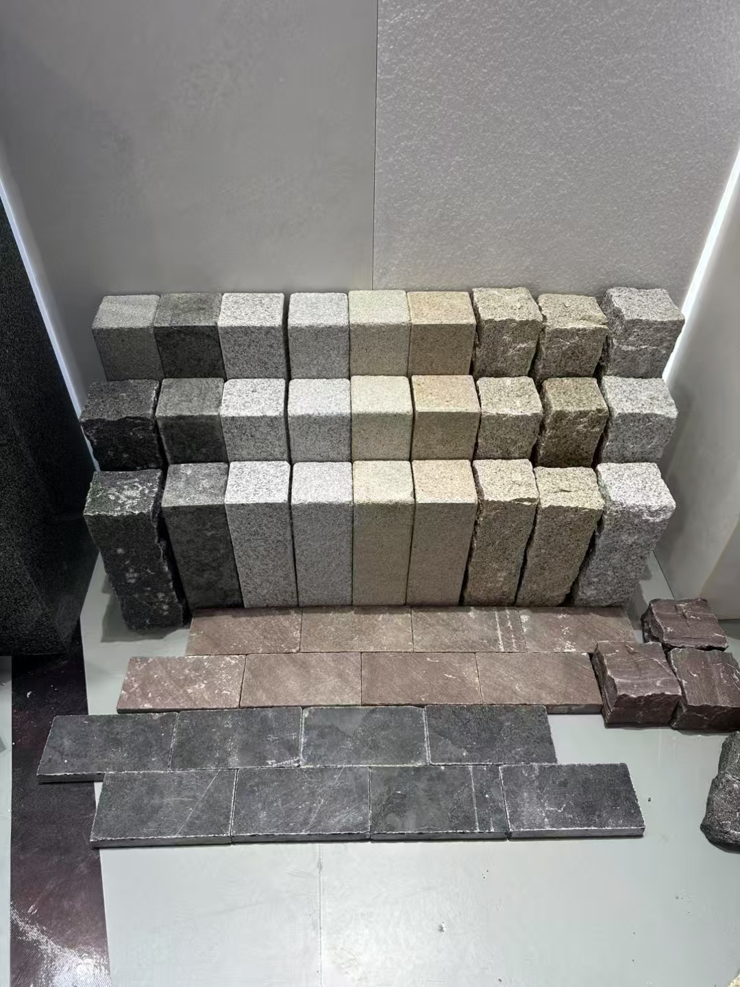 Paving Stone