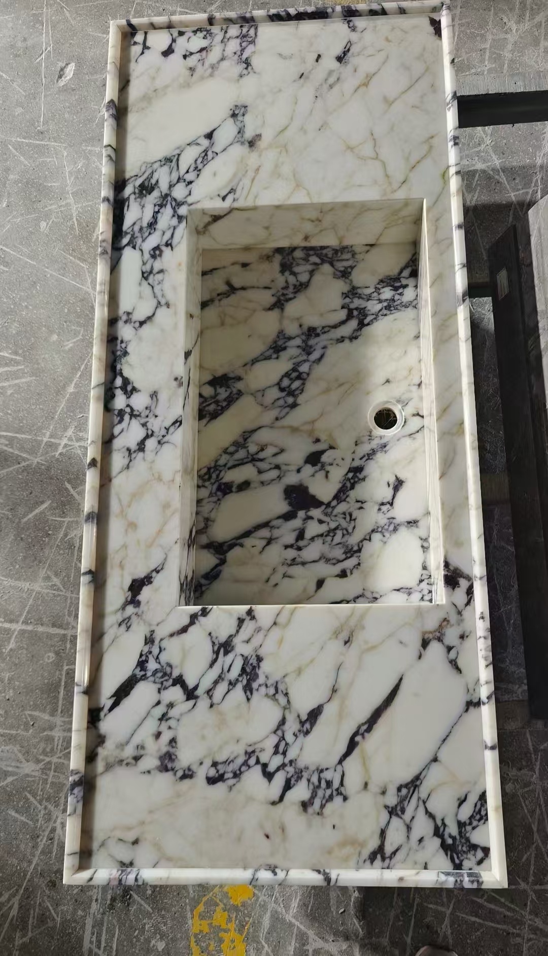 Countertop