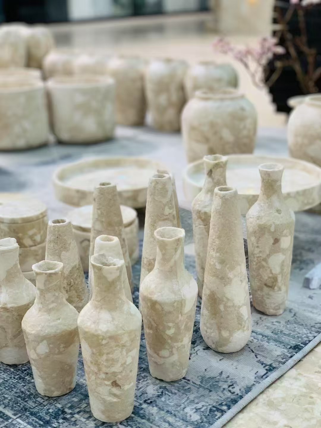Stone Craft