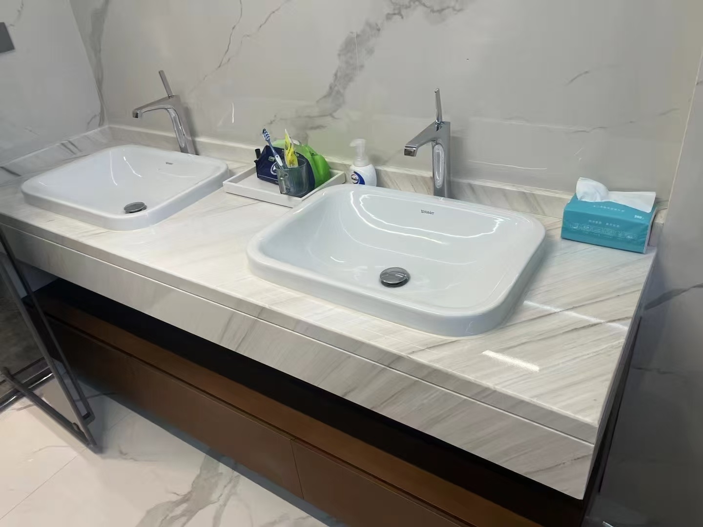 Countertop