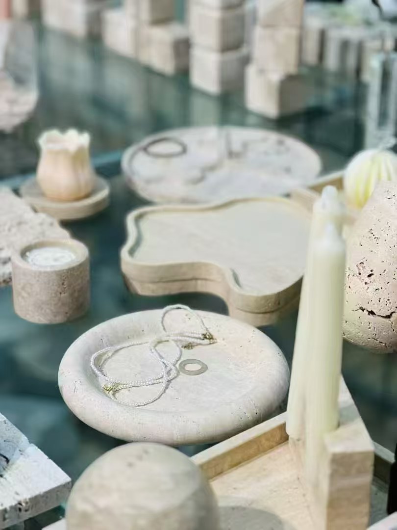 Stone Craft