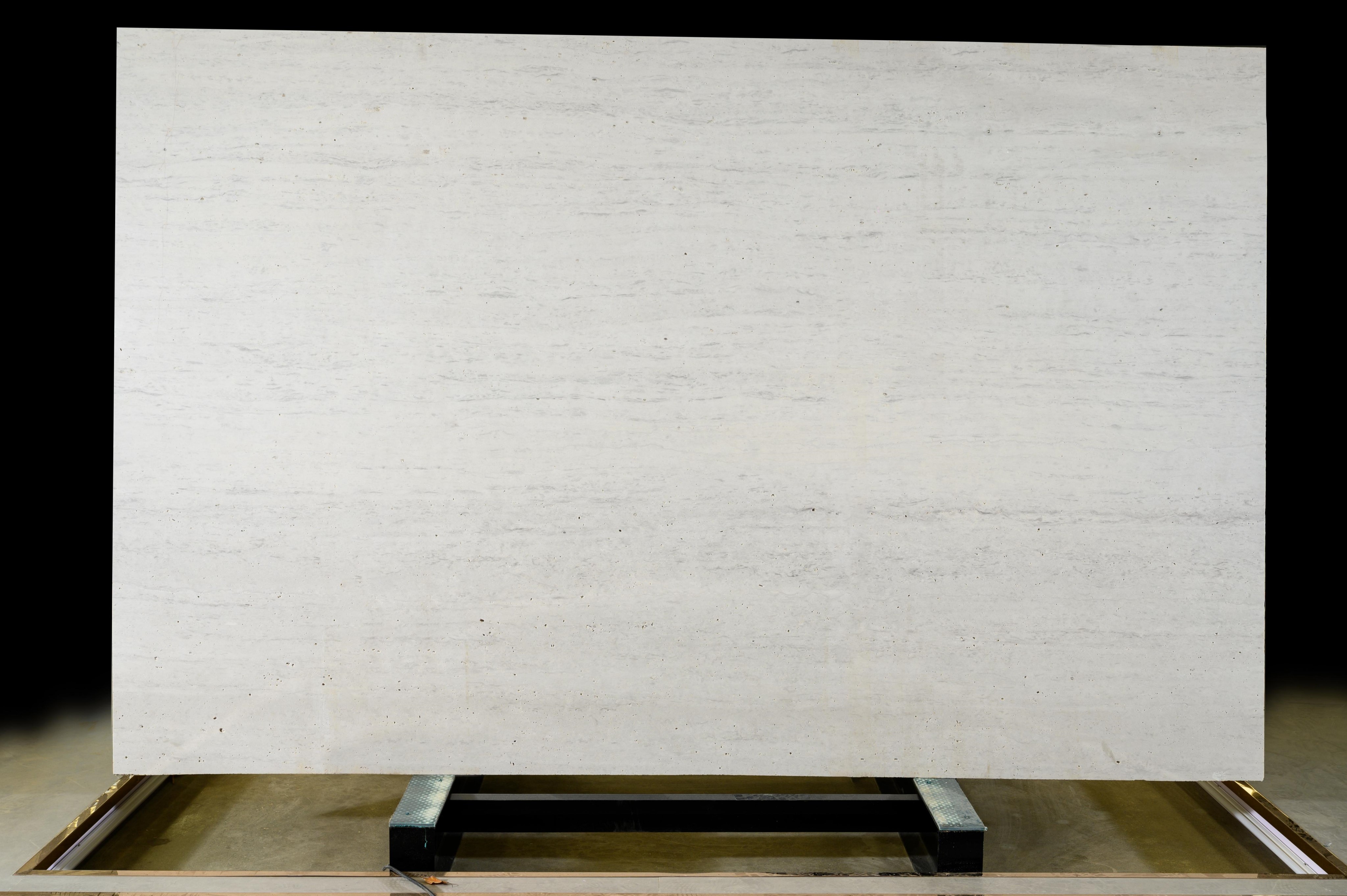Grey Travertine