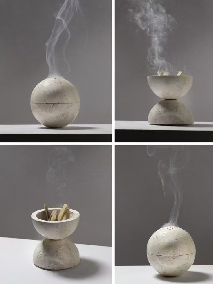 Stone Craft