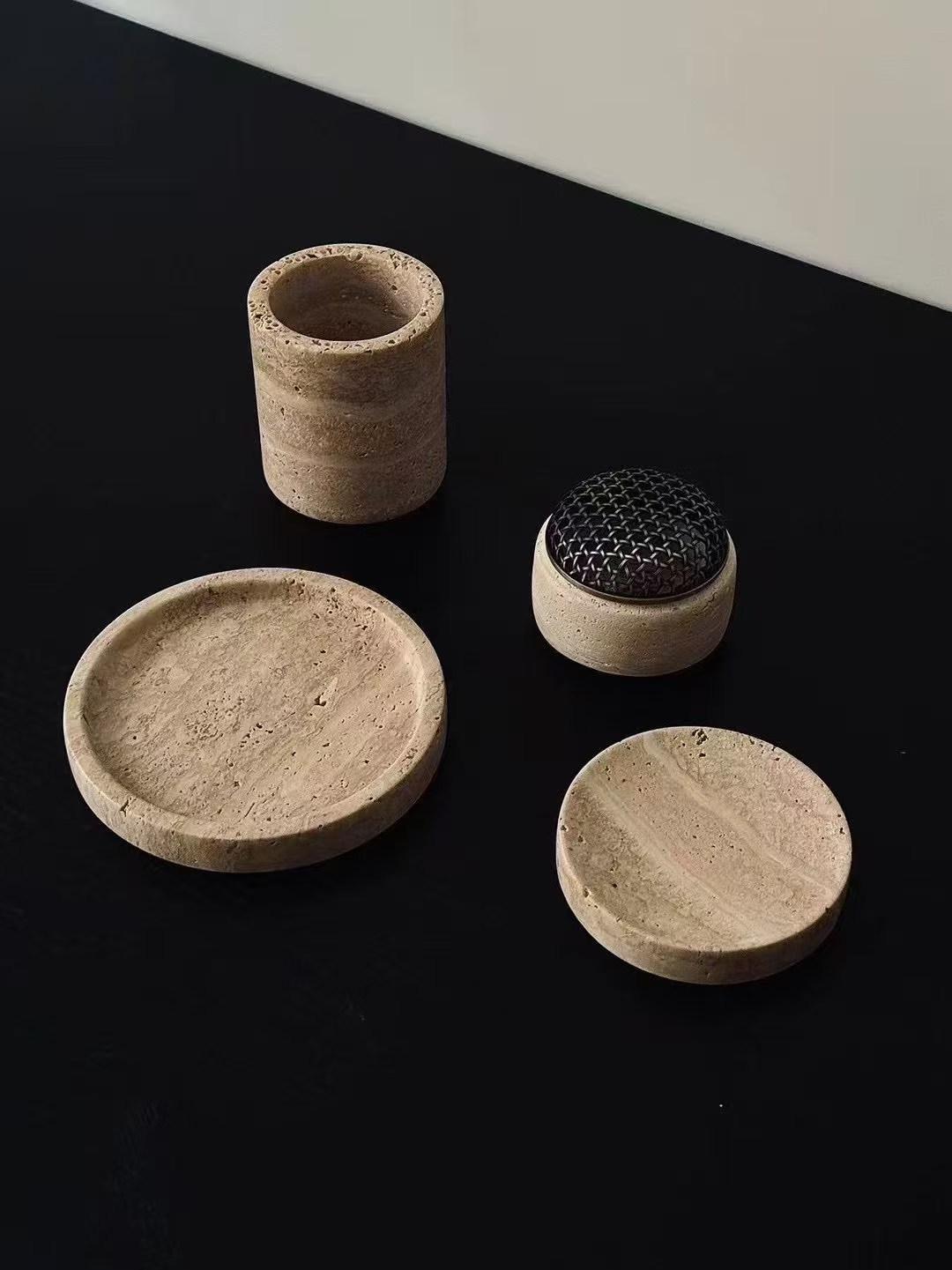 Stone Craft
