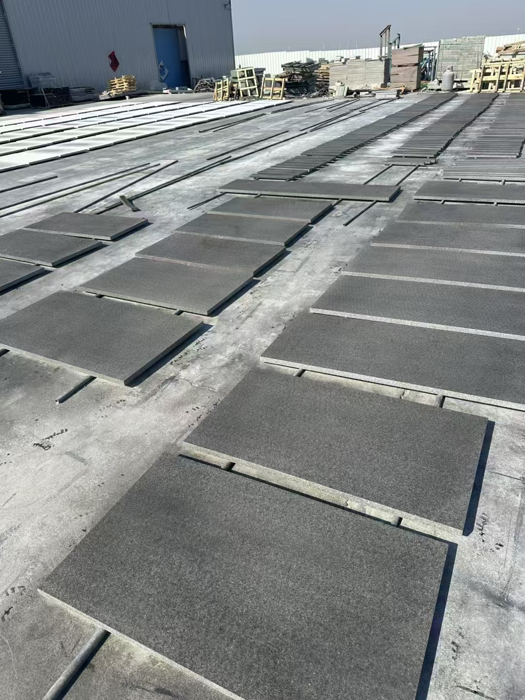 granite tile